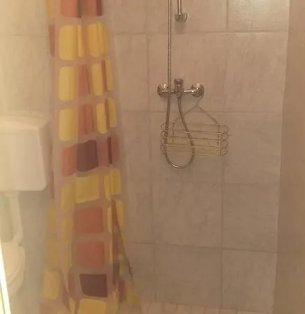 Apartment Relax 3 Crni Kal