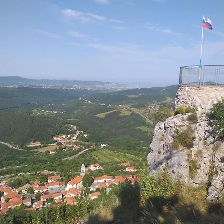 Relax 3 아파트 Črni Kal