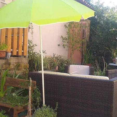 아파트 Relax 3 Črni Kal