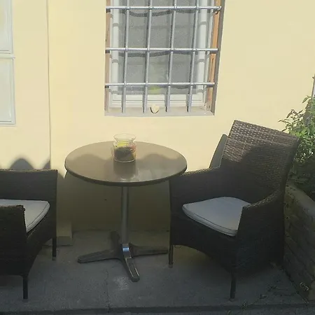 Relax 3 Apartment Crni Kal