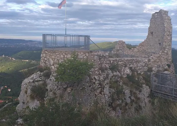 Relax 3 Appartamento