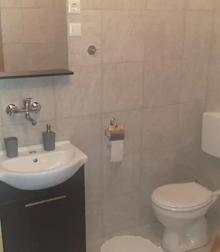 Apartamento Relax 3 Črni Kal