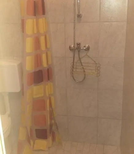 Appartamento Relax 3 Črni Kal