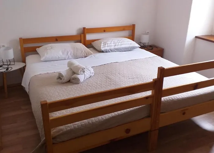 Relax 3 Apartamento *