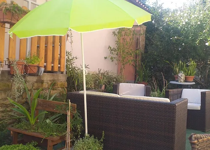 Appartamento Relax 3 Črni Kal