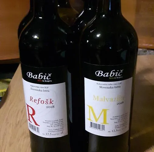 Appartamento Relax 3 *